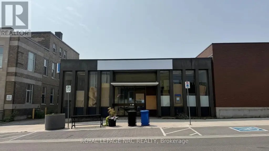 61 Jarvis Street, Fort Erie (Central)